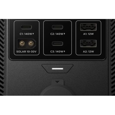 EcoFlow TRAIL 300 Plus