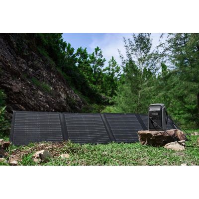 EcoFlow TRAIL 300 Plus