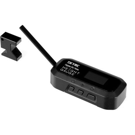 SKY RC Digitální měřák světlé výšky