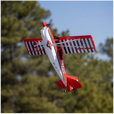 E-flite Super Decathlon 1.2m BNF Basic AS3X+ SAFE Select