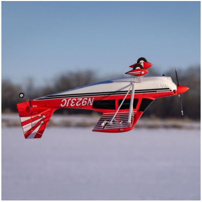 E-flite Super Decathlon 1.2m BNF Basic AS3X+ SAFE Select