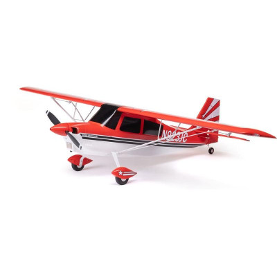 E-flite Super Decathlon 1.2m BNF Basic AS3X+ SAFE Select