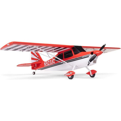 E-flite Super Decathlon 1.2m BNF Basic AS3X+ SAFE Select