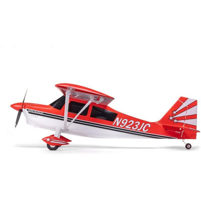 E-flite Super Decathlon 1.2m BNF Basic AS3X+ SAFE Select