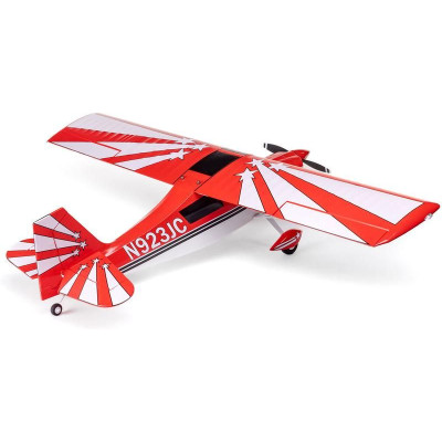 E-flite Super Decathlon 1.2m BNF Basic AS3X+ SAFE Select