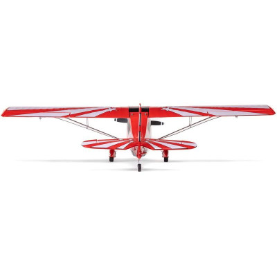 E-flite Super Decathlon 1.2m BNF Basic AS3X+ SAFE Select