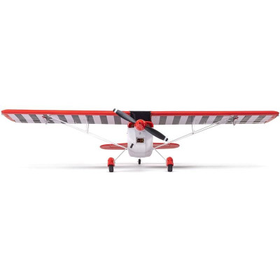 E-flite Super Decathlon 1.2m BNF Basic AS3X+ SAFE Select