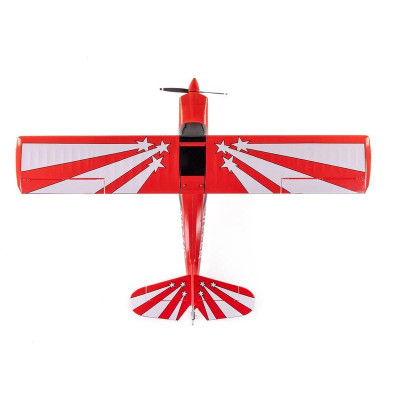 E-flite Super Decathlon 1.2m BNF Basic AS3X+ SAFE Select