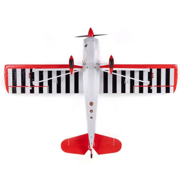 E-flite Super Decathlon 1.2m BNF Basic AS3X+ SAFE Select