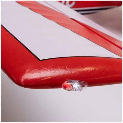 E-flite Super Decathlon 1.2m BNF Basic AS3X+ SAFE Select