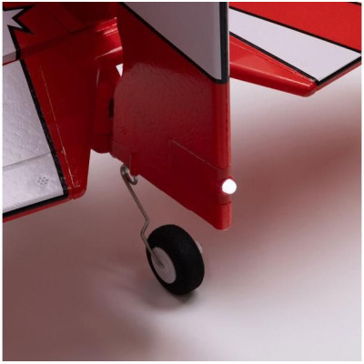 E-flite Super Decathlon 1.2m BNF Basic AS3X+ SAFE Select