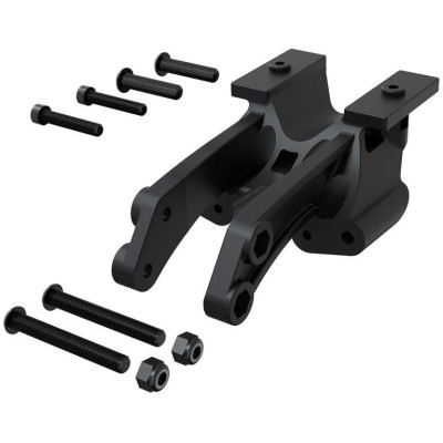 Arrma hátsó szárny tartó