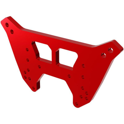 Arrma lengéscsillapító torony hátsó CNC