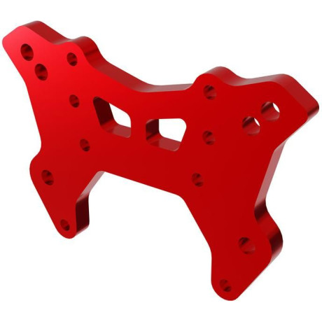 Arrma lengéscsillapító torony első CNC