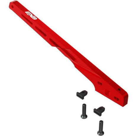 Arrma hátsó alumínium megerősítés