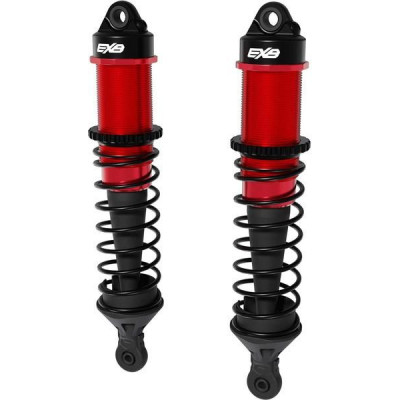 Arrma lengéscsillapító EXB 16x131mm, dugattyú 10x1.1mm, olaj 1300cSt