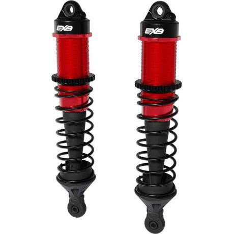 Arrma lengéscsillapító EXB 16x131mm, dugattyú 10x1.1mm, olaj 1300cSt