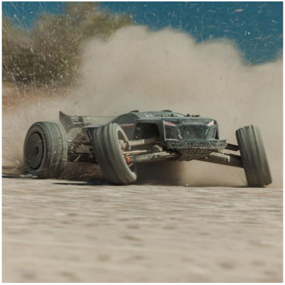 Arrma Talion 6S EXB BLX 1:7 4WD RTR černá