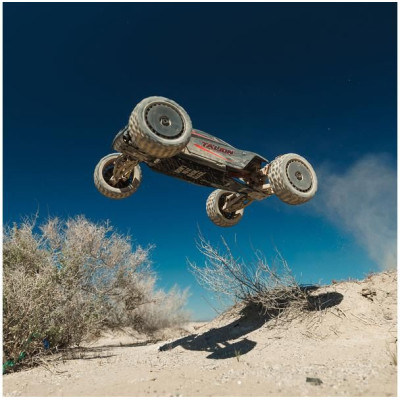 Arrma Talion 6S EXB BLX 1:7 4WD RTR černá