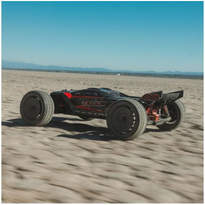 Arrma Talion 6S EXB BLX 1:7 4WD RTR černá