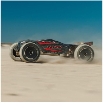 Arrma Talion 6S EXB BLX 1:7 4WD RTR černá