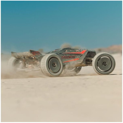 Arrma Talion 6S EXB BLX 1:7 4WD RTR černá