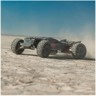 Arrma Talion 6S EXB BLX 1:7 4WD RTR černá