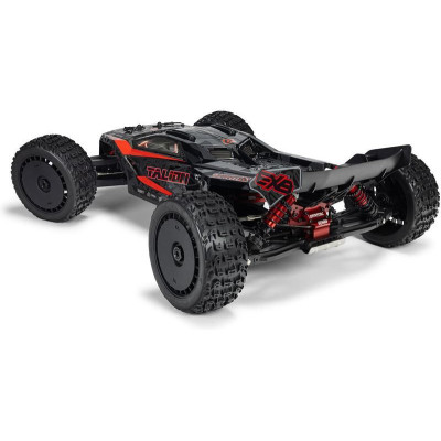 Arrma Talion 6S EXB BLX 1:7 4WD RTR černá