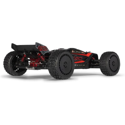 Arrma Talion 6S EXB BLX 1:7 4WD RTR černá