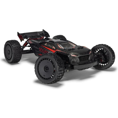 Arrma Talion 6S EXB BLX 1:7 4WD RTR černá