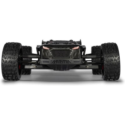 Arrma Talion 6S EXB BLX 1:7 4WD RTR černá