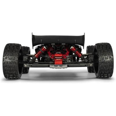 Arrma Talion 6S EXB BLX 1:7 4WD RTR černá