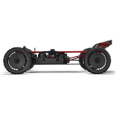 Arrma Talion 6S EXB BLX 1:7 4WD RTR černá
