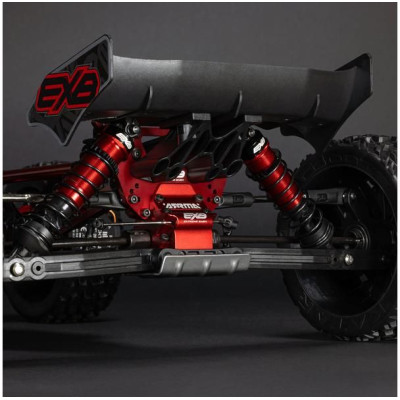 Arrma Talion 6S EXB BLX 1:7 4WD RTR černá