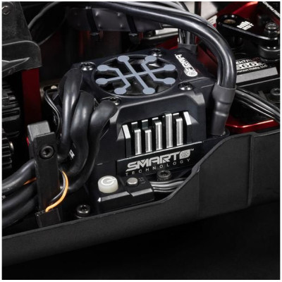 Arrma Talion 6S EXB BLX 1:7 4WD RTR černá