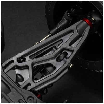 Arrma Talion 6S EXB BLX 1:7 4WD RTR černá