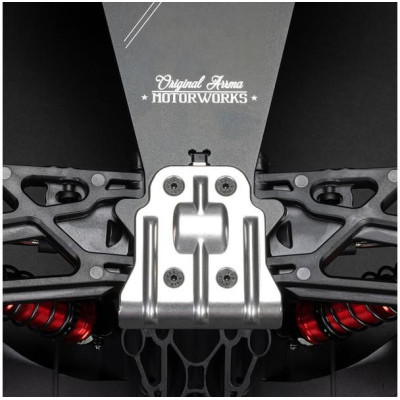 Arrma Talion 6S EXB BLX 1:7 4WD RTR černá