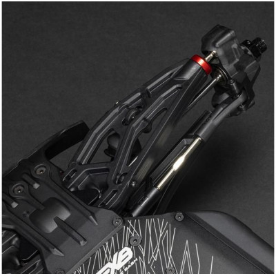 Arrma Talion 6S EXB BLX 1:7 4WD RTR černá