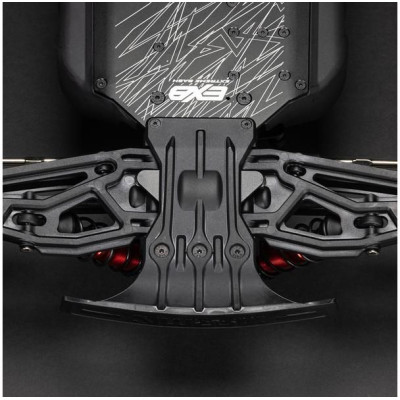 Arrma Talion 6S EXB BLX 1:7 4WD RTR černá