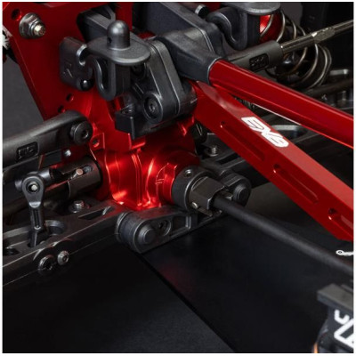 Arrma Talion 6S EXB BLX 1:7 4WD RTR černá