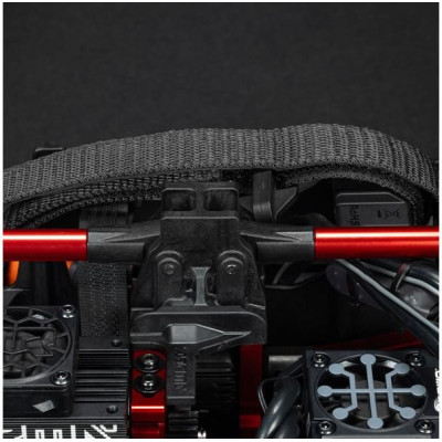 Arrma Talion 6S EXB BLX 1:7 4WD RTR černá