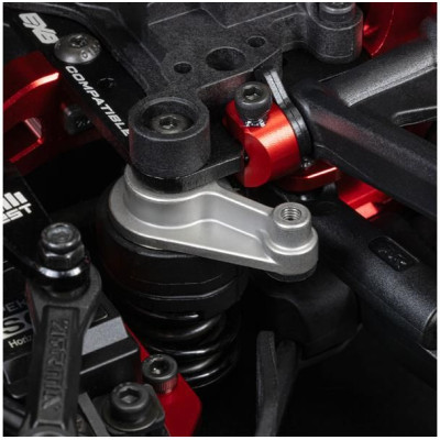 Arrma Talion 6S EXB BLX 1:7 4WD RTR černá