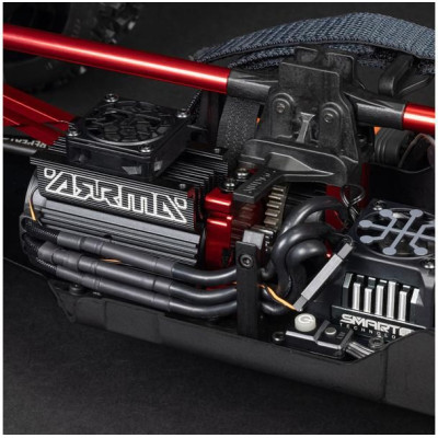 Arrma Talion 6S EXB BLX 1:7 4WD RTR černá