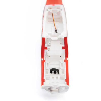 E-flite trup: Super Decathlon 1.2m