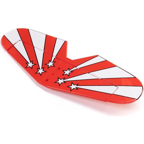 E-flite vízszintes stabilizátor: Super Decathlon 1,2 m