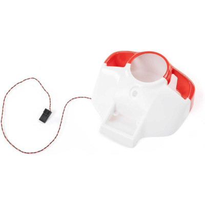 E-flite motortérfedél LED-del: Super Decathlon 1,2 m