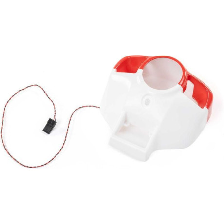 E-flite motortérfedél LED-del: Super Decathlon 1,2 m