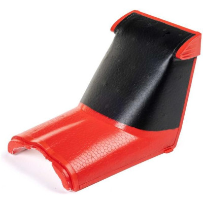 E-flite borítás: Super Decathlon 1,2m