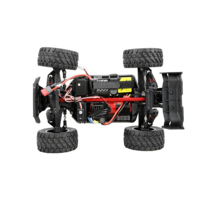AMEWI Hyper GO TX14 Truggy kefe nélküli 4wd 1/14 RTR | RCsvet