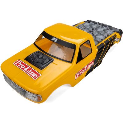 Pro-Line karosérie 1:10 Brunt nenabarvená: Arrma Quake 223S